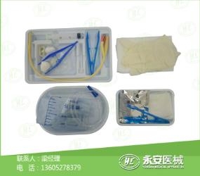 導(dǎo)尿包有哪些功能及用途？