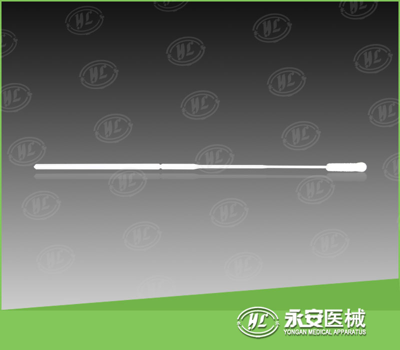 鼻拭子 鼻拭子